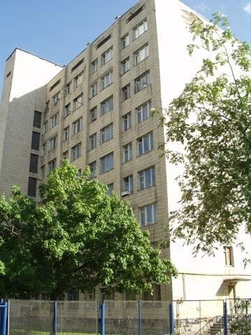 Продажа 1-комнатной квартиры 29 м², Александра Пироговского ул., 6