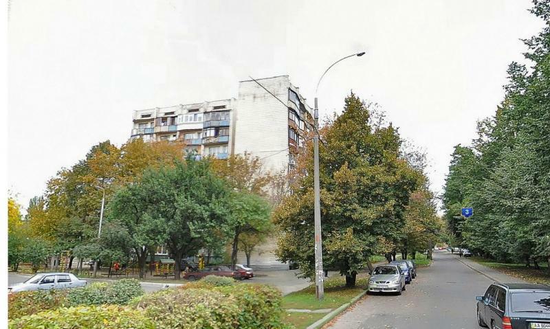 Продажа 1-комнатной квартиры 29 м², Александра Пироговского ул., 6