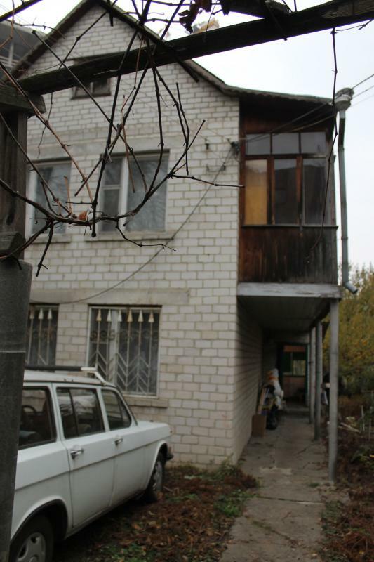 Київ, Олександрівська вул., 5