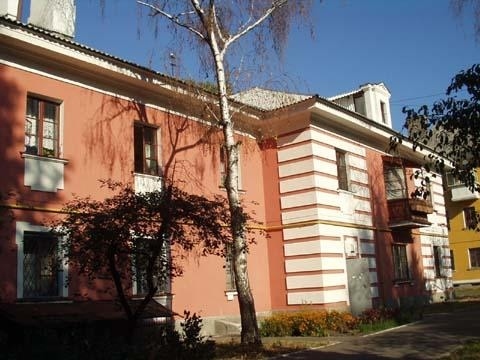 Киев, Алма-Атинская ул., 101Б