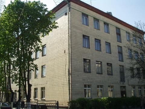 Киев, Левандовская ул., 6