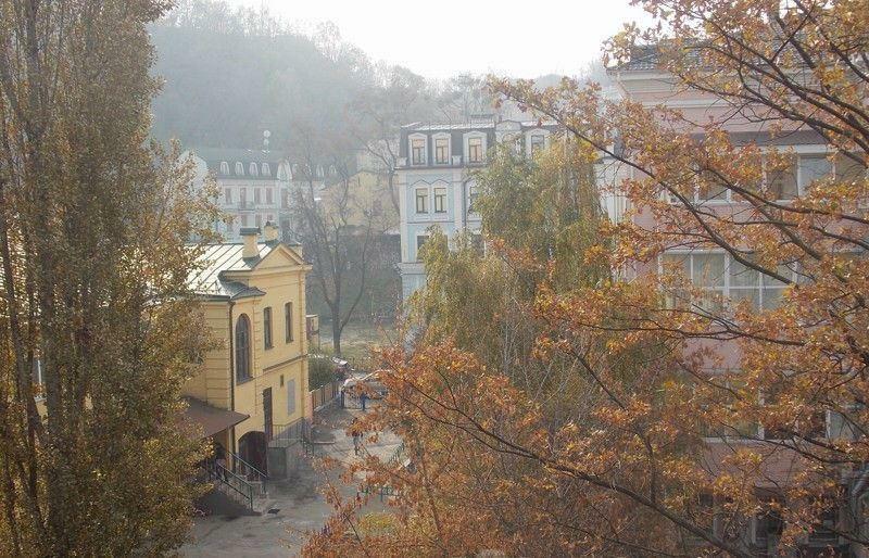 Киев, Андреевский спуск, 2Г