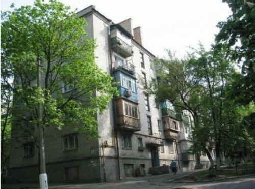 Киев, Гвардейская ул., 87