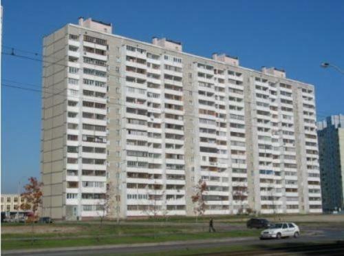 Аренда 1-комнатной квартиры 36 м², Анны Ахматовой ул., 14Б