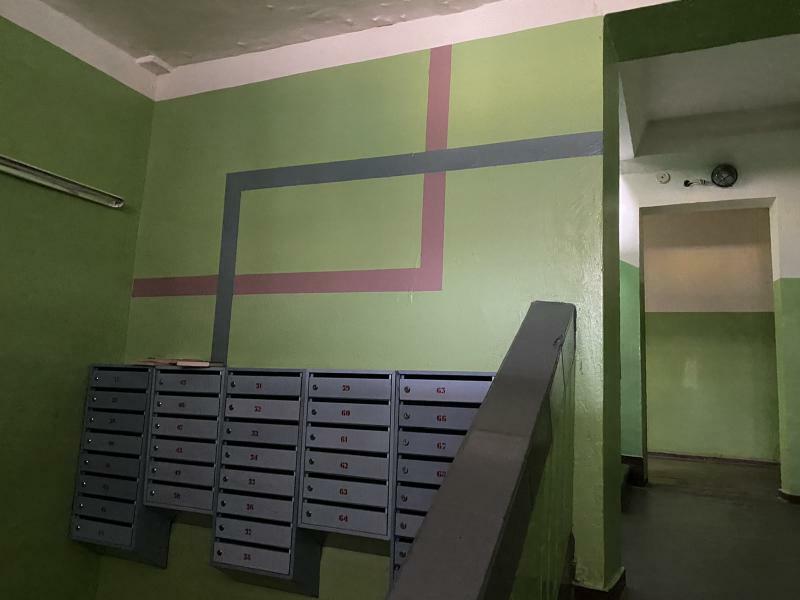 Киев, Армянская ул., 1/9К