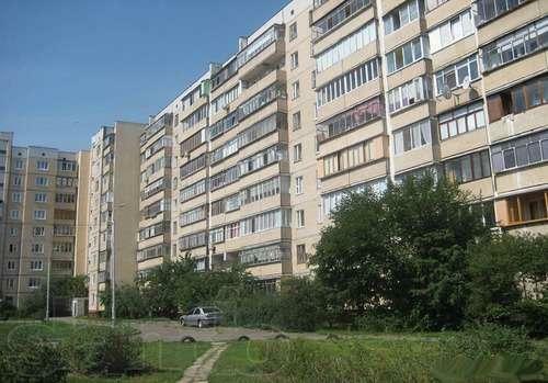 Киев, Архитектора Вербицкого ул., 11