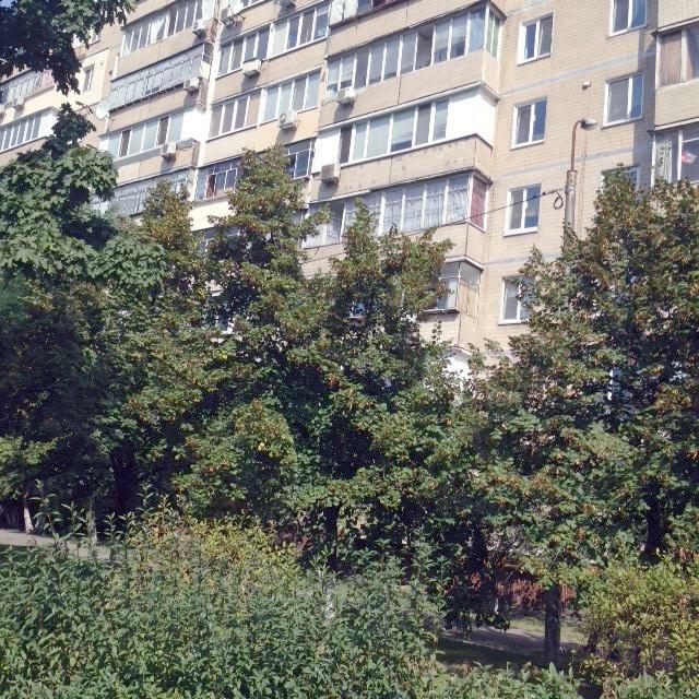 Киев, Архитектора Вербицкого ул., 11