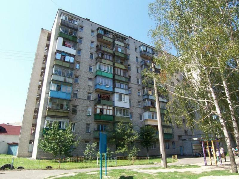 Київ, Архітектора Вербицького вул., 4А