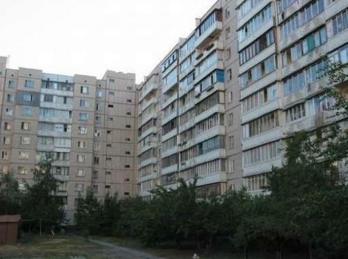 Київ, Архітектора Вербицького вул., 4А