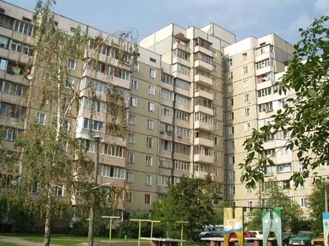 Київ, Архітектора Вербицького вул., 24