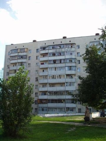 Київ, Архітектора Вербицького вул., 15