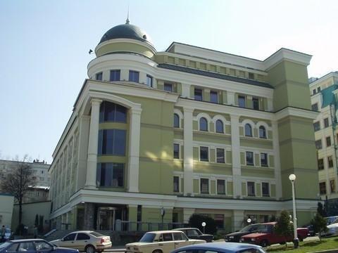 Київ, Андріївська вул., 4
