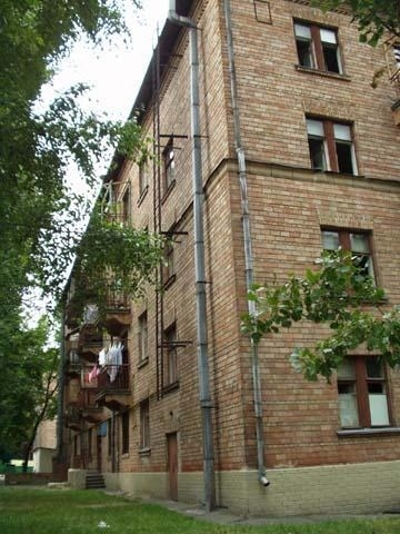 Киев, Маричанская ул., 3