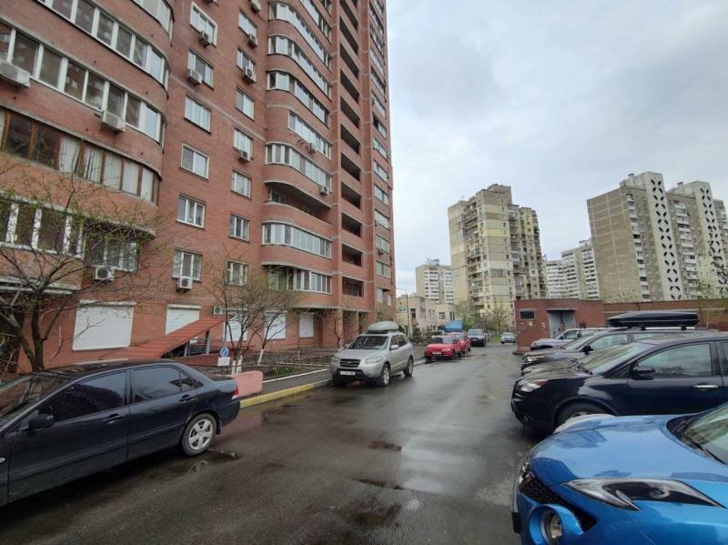 Продажа 1-комнатной квартиры 65.4 м², Анны Ахматовой ул., 13