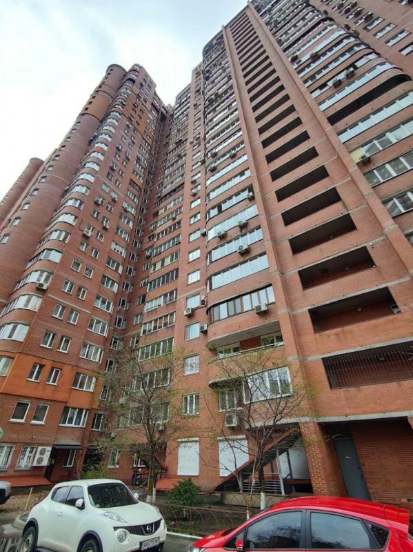 Продажа 3-комнатной квартиры 127 м², Анны Ахматовой ул., 13