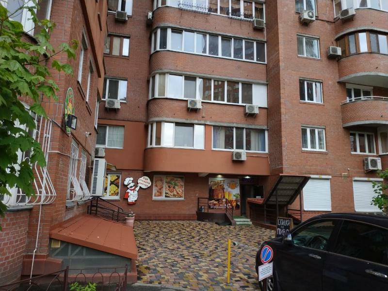 Продажа 1-комнатной квартиры 65.4 м², Анны Ахматовой ул., 13