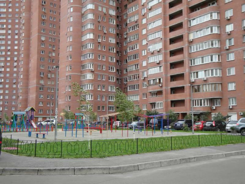 Продаж 3-кімнатної квартири 127 м², Анни Ахматової вул., 13