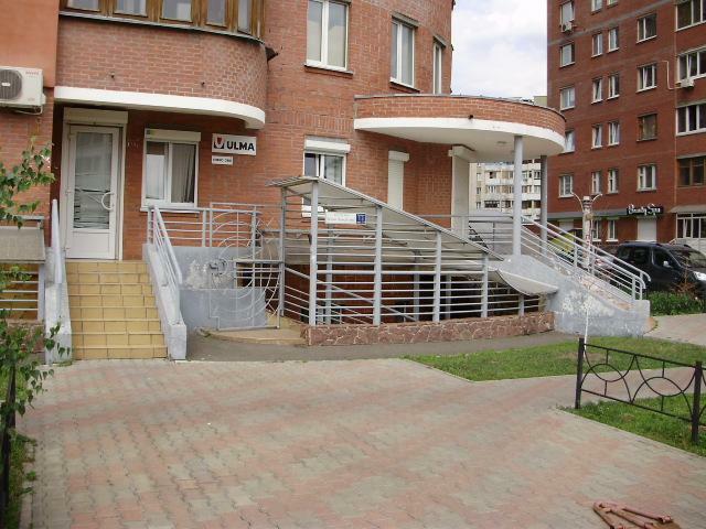 Продажа 3-комнатной квартиры 127 м², Анны Ахматовой ул., 13