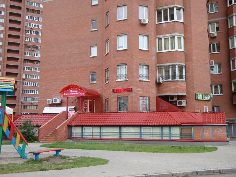 Продажа 3-комнатной квартиры 127 м², Анны Ахматовой ул., 13