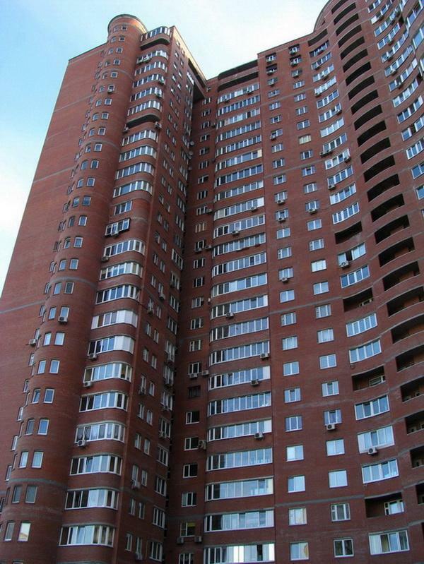 Продажа 3-комнатной квартиры 127 м², Анны Ахматовой ул., 13