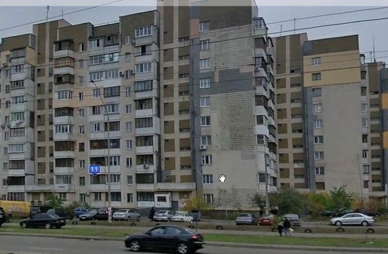 Продажа 3-комнатной квартиры 69 м², Анны Ахматовой ул., 11