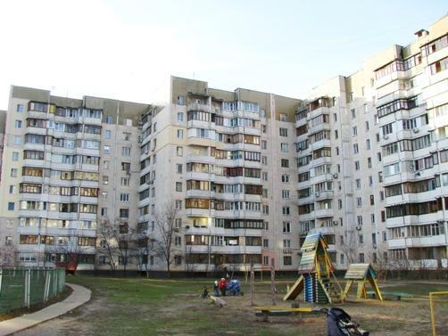 Продажа 3-комнатной квартиры 69 м², Анны Ахматовой ул., 11