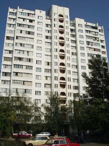 Киев, Армянская ул., 5А