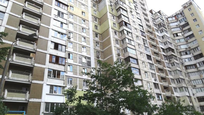 Аренда 2-комнатной квартиры 65 м², Анны Ахматовой ул., 6