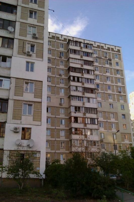 Аренда 2-комнатной квартиры 65 м², Анны Ахматовой ул., 6