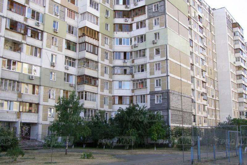 Аренда 3-комнатной квартиры 78 м², Анны Ахматовой ул., 6