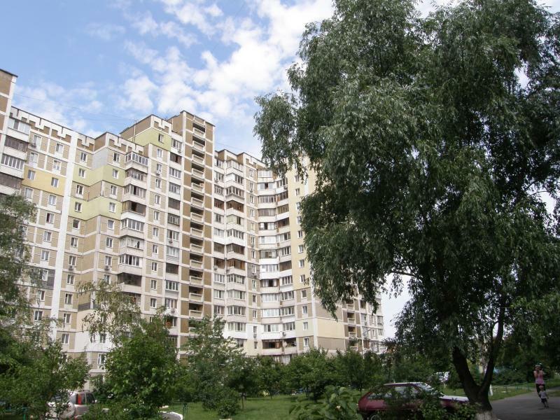 Аренда 3-комнатной квартиры 78 м², Анны Ахматовой ул., 6