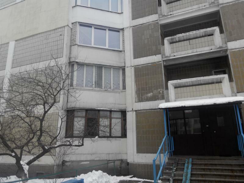 Аренда 3-комнатной квартиры 78 м², Анны Ахматовой ул., 6