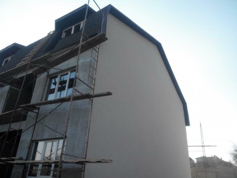 Київська обл., Києво-Святошинський район, с. Гореничі, Майская вул., 6