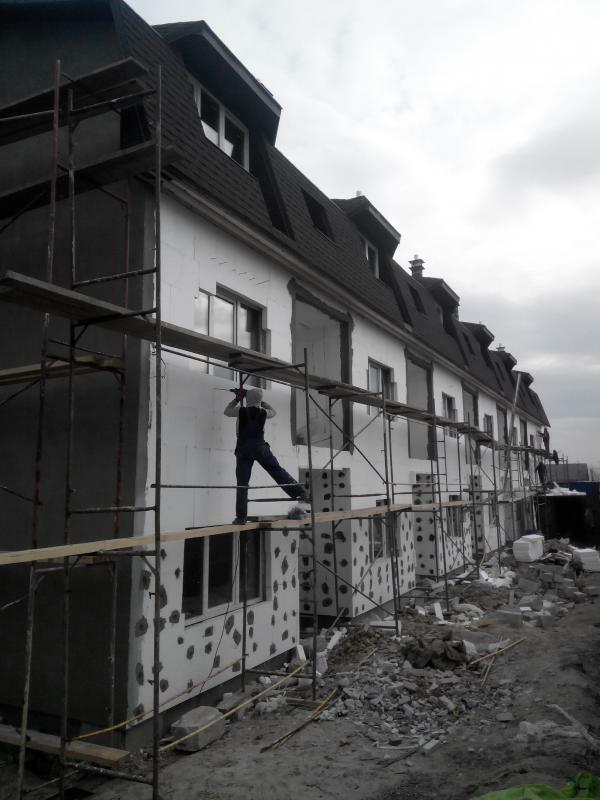 Київська обл., Києво-Святошинський район, с. Гореничі, Майская вул., 6