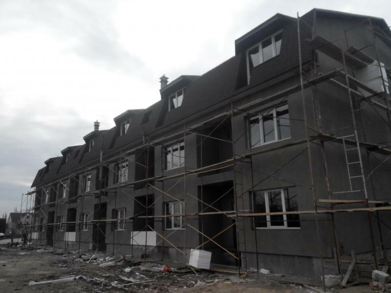 Київська обл., Києво-Святошинський район, с. Гореничі, Майская вул., 6