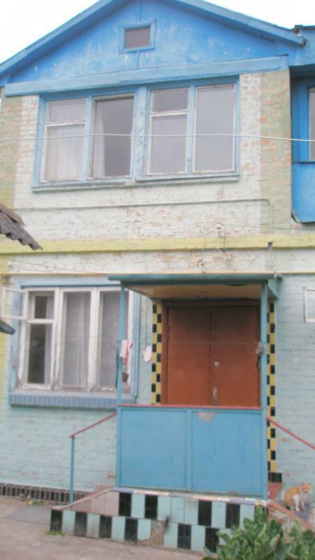 Київська обл., Києво-Святошинський район, с. Тарасівка, Відродження вул., 42