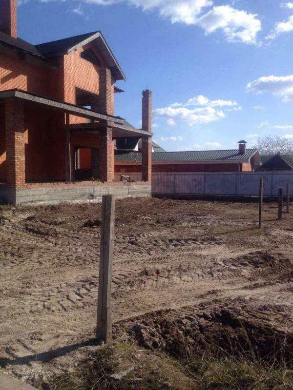 Київська обл., Києво-Святошинський район, с. Хотів, Липовий Яр вул., 18