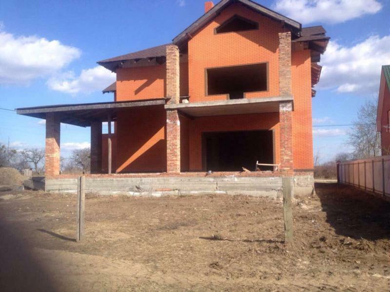 Київська обл., Києво-Святошинський район, с. Хотів, Липовий Яр вул., 18