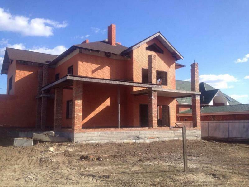 Київська обл., Києво-Святошинський район, с. Хотів, Липовий Яр вул., 18