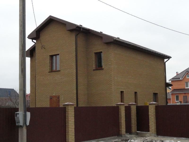 Київська обл., Києво-Святошинський район, с. Софіївська Борщагівка, Соборна вул., 5