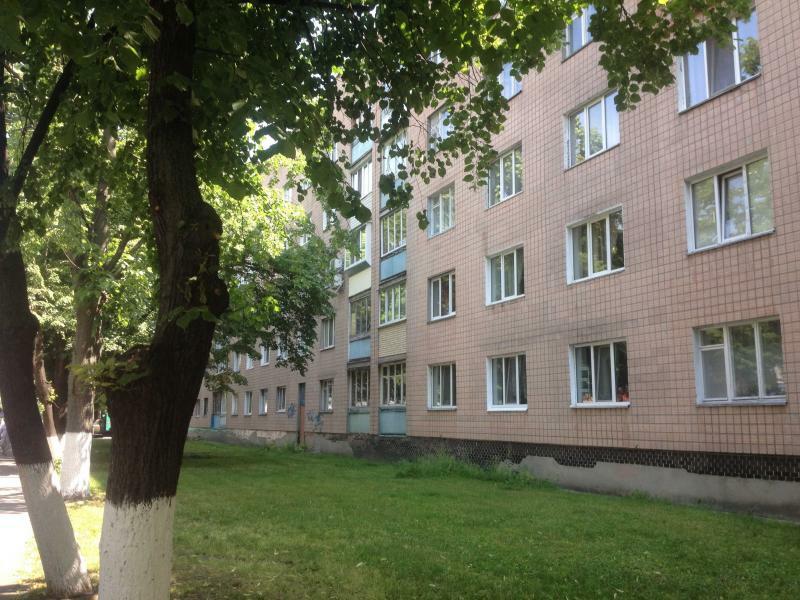 Киевская обл., Вышгородский район, г. Вышгород, Ивана Мазепы просп., 6