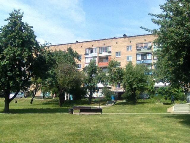 Киевская обл., Вышгородский район, г. Вышгород, Ивана Мазепы просп., 6