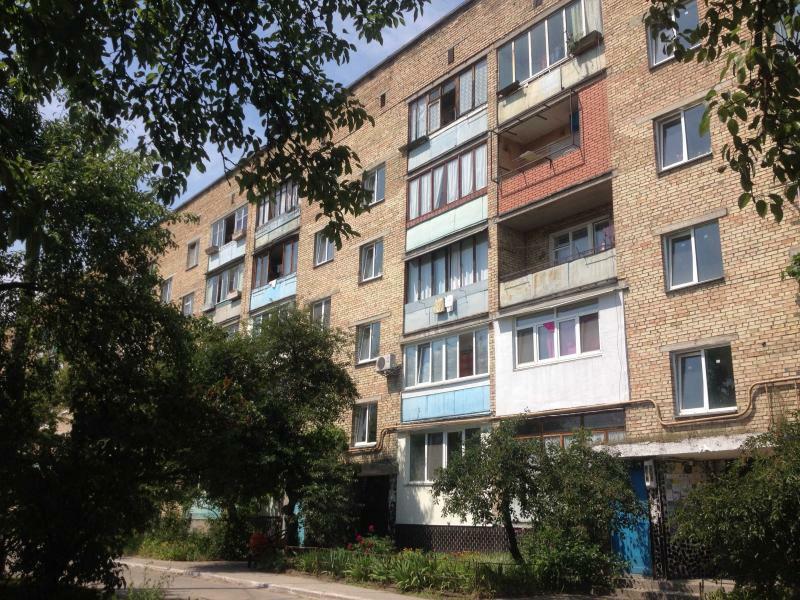 Киевская обл., Вышгородский район, г. Вышгород, Ивана Мазепы просп., 6