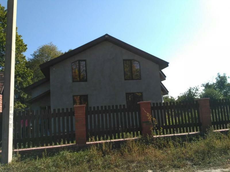 Київська обл., Васильківський район, м. Васильків, Соборна вул., 22