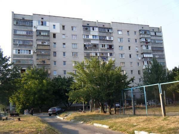 Киевская обл., Броварской район, г. Бровары, Марии Лагуновой ул., 10А