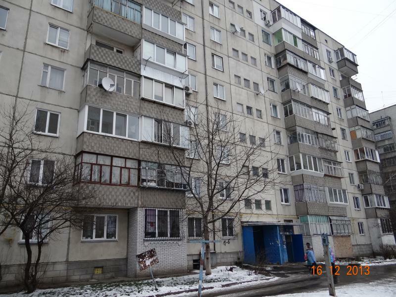 Киевская обл., Броварской район, г. Бровары, Независимости бул., 6Б