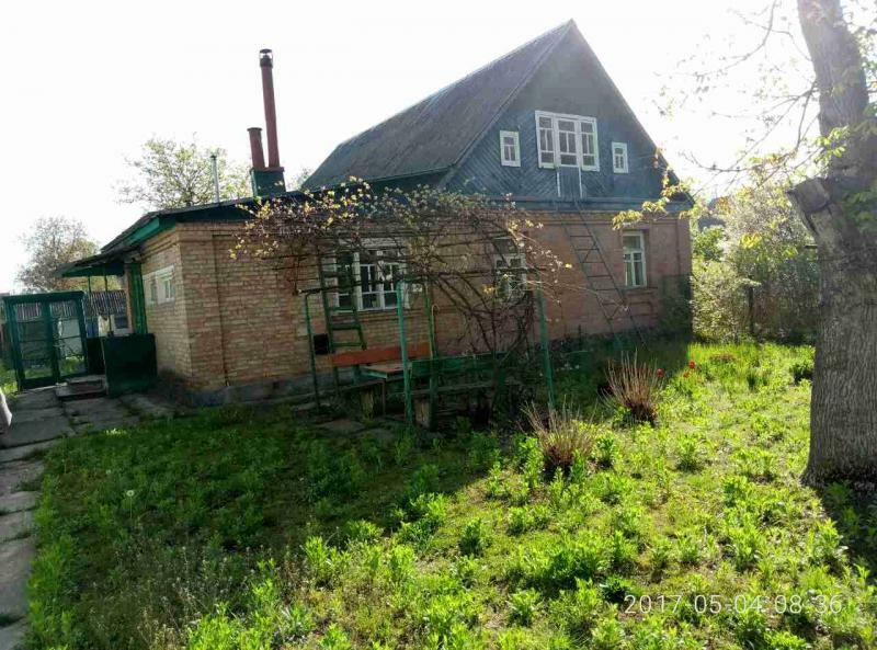 Киевская обл., Бучанский район, пгт Ворзель, Ватутина ул., 6