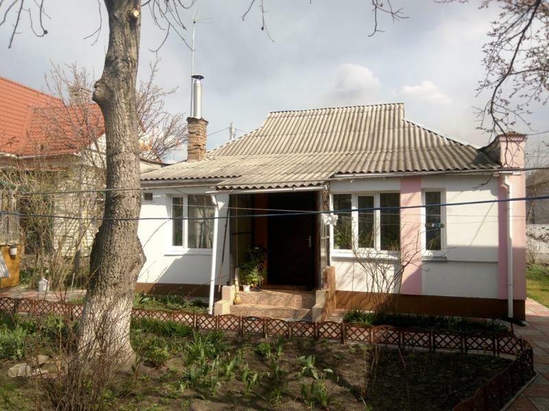 Киевская обл., Броварской район, г. Бровары, Евгения Зеленского ул., 61