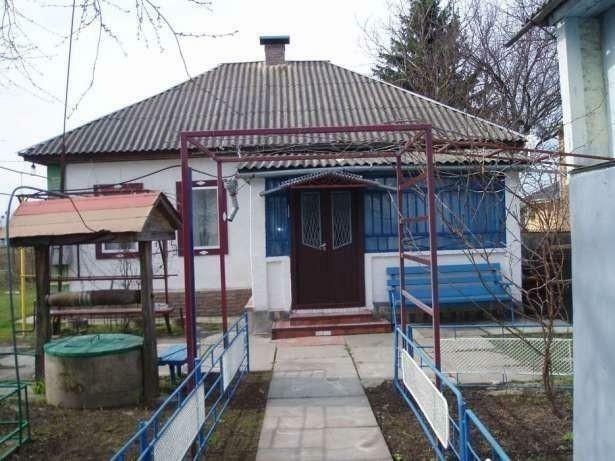 Киевская обл., Броварской район, с. Гребельки, Котовского ул., 3
