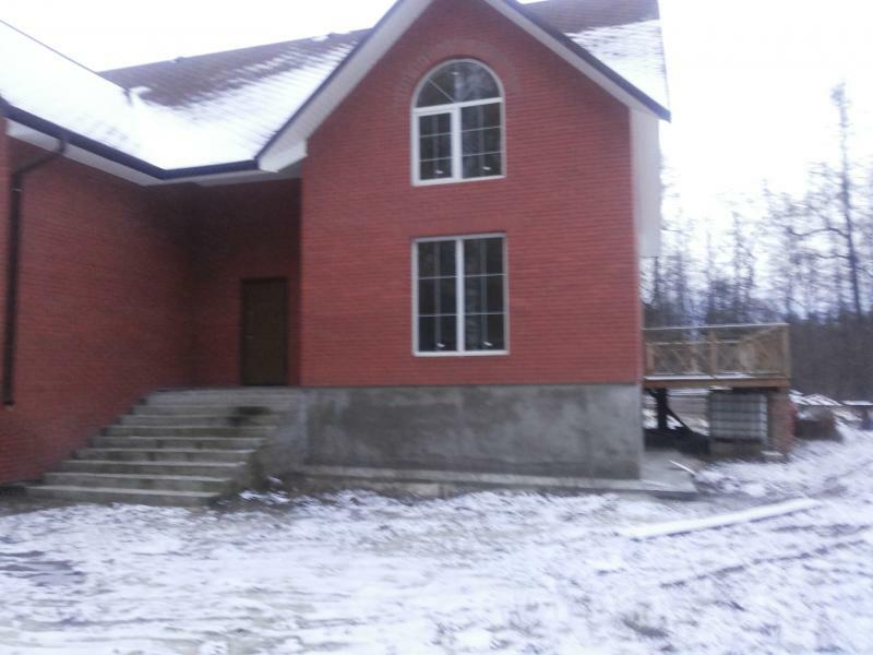 Киевская обл., Бучанский район, пгт Ворзель, Ворзельская ул., 10/23